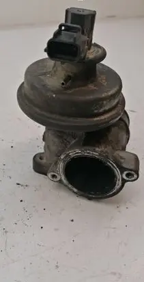 Ford Transit EGR valve