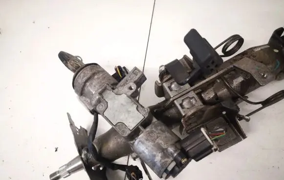 Toyota Avensis T250 Ignition lock 8978305010 89783-05010