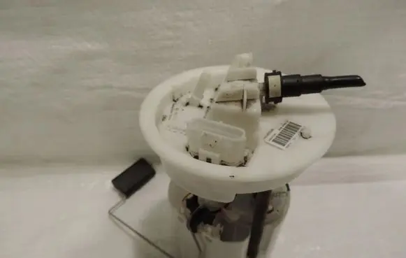 Ford Focus In-tank fuel pump BV619H307JC
