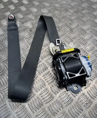 Mitsubishi Outlander Front seatbelt TKAH2EN306