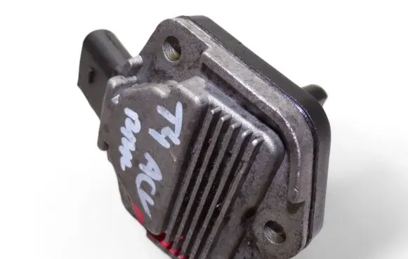 Volkswagen Transporter - Caravelle T4 Oil level sensor ACV