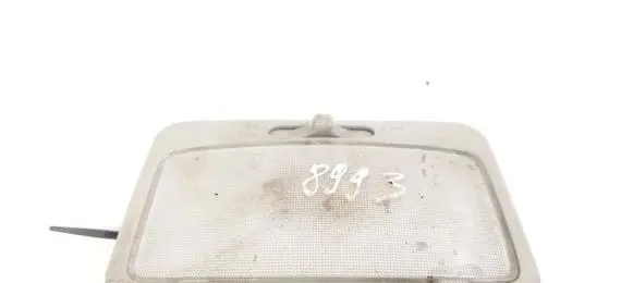 Suzuki Liana Rear seat light