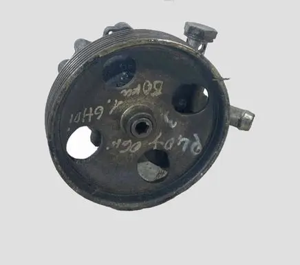 Peugeot 407 Power steering pump 9637000800