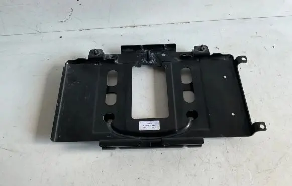 Mercedes-Benz AMG GT R190 C190 Battery bracket A1906209401
