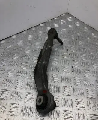 Rear upper control arm/wishbone