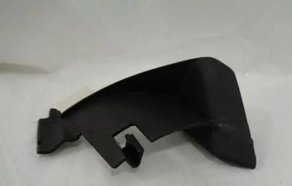 Citroen C3 Aircross Fender foam support/seal 13476851