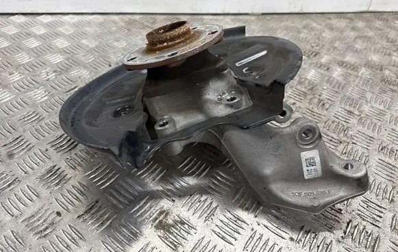 Audi Q3 F3 Rear wheel hub 5QF505435F