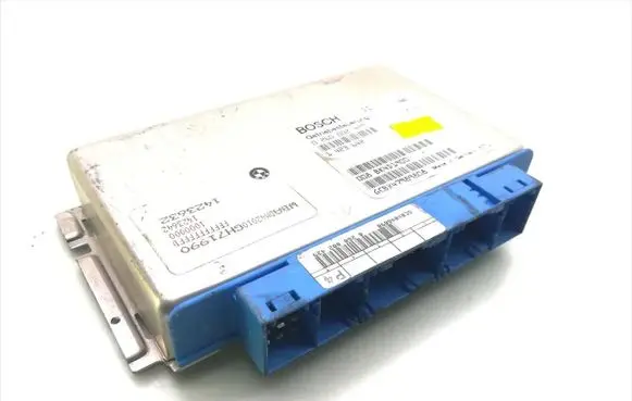 BMW 5 E39 Gearbox control unit/module 1423632 0260002429 1423642