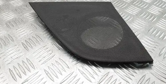 Dash center speaker trim cover