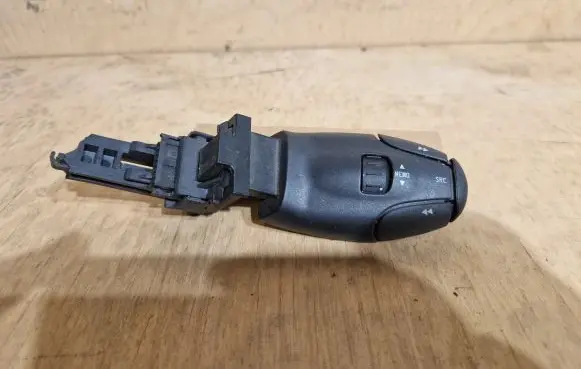 Citroen C8 Head unit multimedia control 96413388ZL 34472001