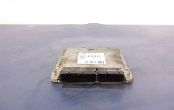 Seat Ibiza III (6L) Engine control unit/module ECU 036906034KC