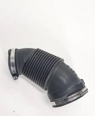 Audi A6 S6 C6 4F Air intake hose/pipe 4F0129615G