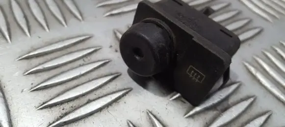 Ford Fiesta Windscreen/window heater switch 89FG18C621