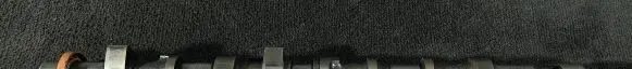 Renault Scenic II - Grand scenic II Camshaft 555