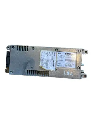 BMW 5 E39 Other control units/modules 6922942