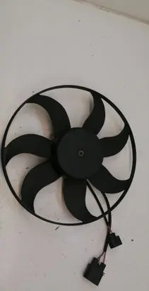 Volkswagen Crafter Electric radiator cooling fan 1K0959455P