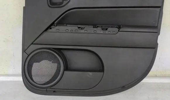 Jeep Compass Front door card panel trim