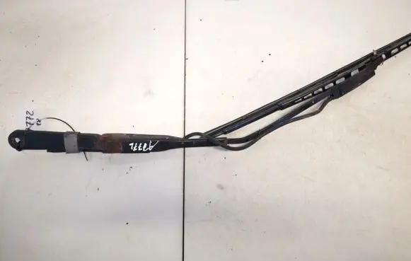 Iveco Daily 40.8 Front wiper blade arm 80005697a 80005697
