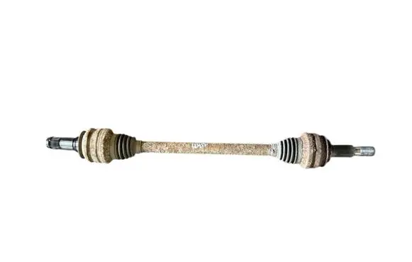 Lexus IS 220D-250-350 Rear driveshaft 