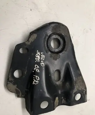 Other front suspension part