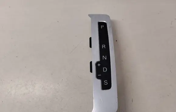 Audi A6 S6 C6 4F Gear shift selector indicator 4F2713463C