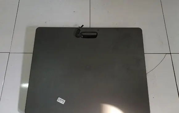 Hyundai Santa Fe Other trunk/boot trim element 