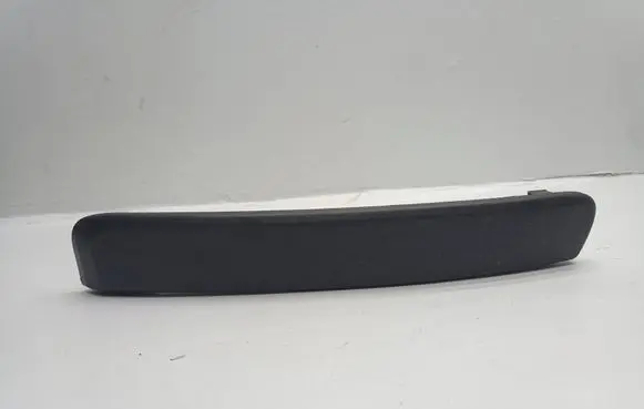 Ford Focus C-MAX Front bumper splitter molding 3M51R17E908BC