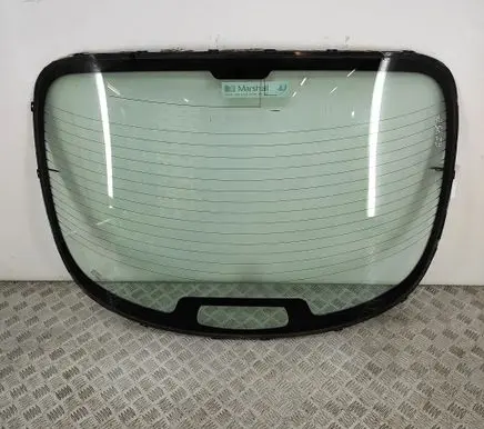 Jaguar XK8 - XKR Rear windscreen/windshield window GJA9021BF