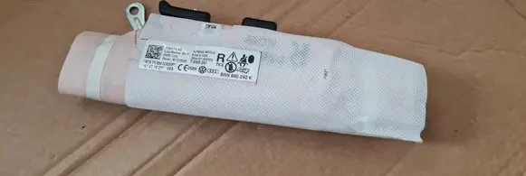 Audi A4 S4 B9 8W Seat airbag 8W5880242K 07071927