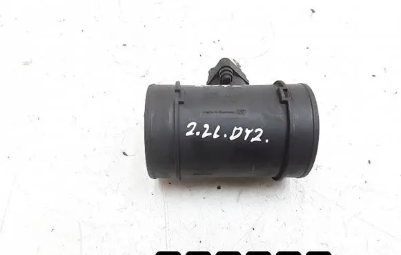 Saab 9-3 Ver1 Mass air flow meter 0281002479 24437503