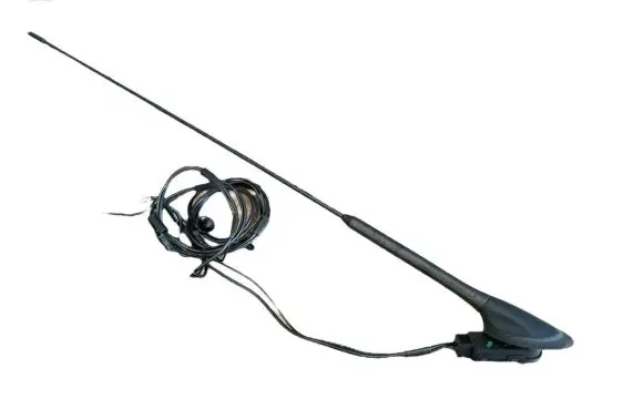 Radio antenna