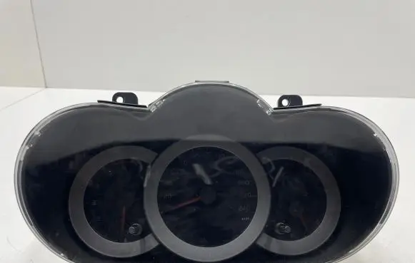 Toyota RAV 4 (XA30) Speedometer (instrument cluster) 8380042D03 2574403330