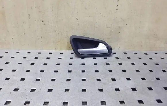 Ford Kuga II Rear door interior handle CJ54R266B34BBW