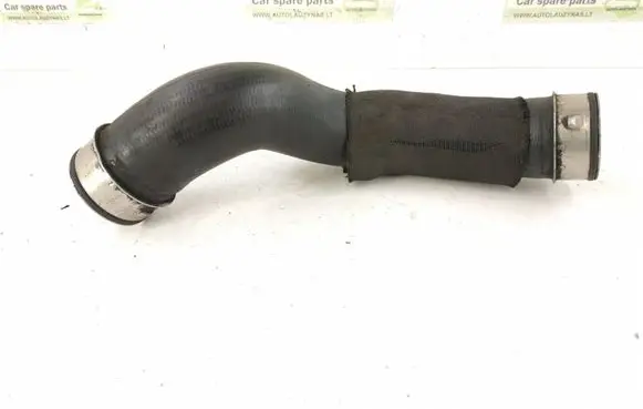 Mercedes-Benz E W211 Intercooler hose/pipe 2115280182 2115282082