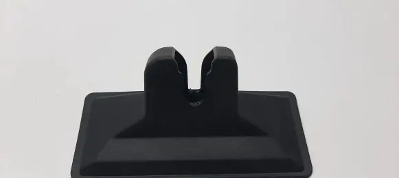 Ford Mustang VI Trunk/boot sill cover protection DS73431F98DC