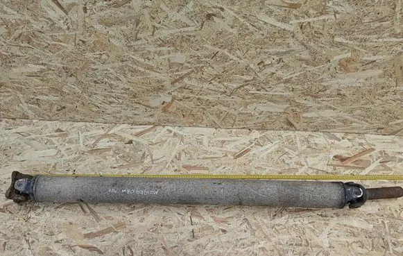 Nissan Navara D40 Rear driveshaft/prop shaft 37300EB401 N200506220185 S51332041154M