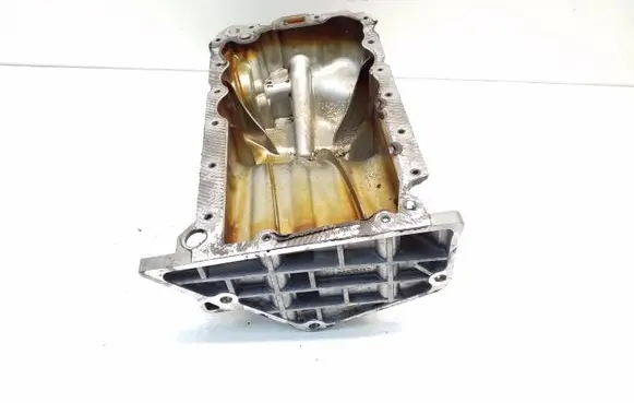 Chevrolet Volt I Oil sump 55575603 55572182