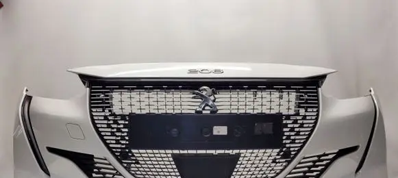 Peugeot 208 Front bumper 9828081180
