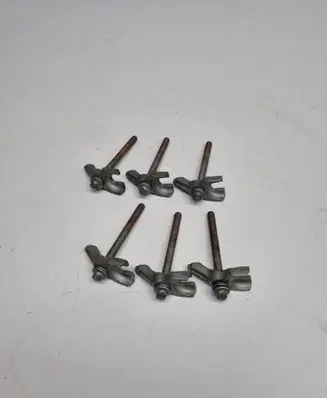 BMW 7 F01 F02 F03 F04 Fuel Injector clamp holder