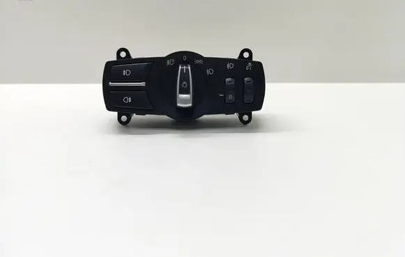 BMW 5 F10 F11 Light switch 9192746 919274605 33920101