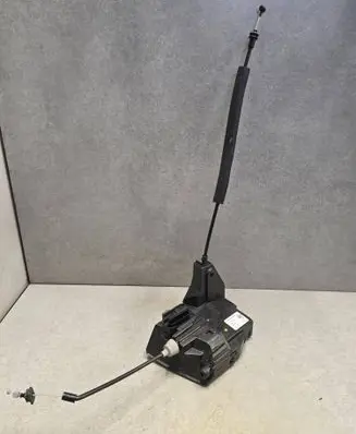 Jaguar I-Pace Rear door lock J9D324994AF
