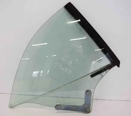 Audi A5 8T 8F Rear side window 43R000828F0837175