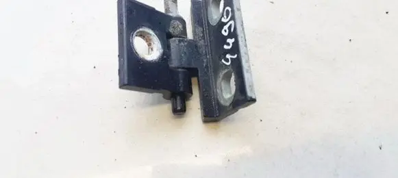 Tailgate/trunk/boot hinge