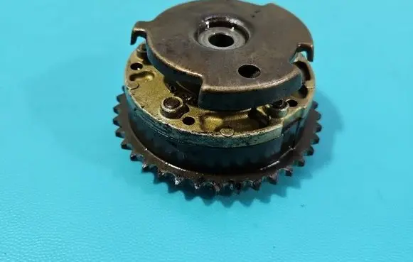 BMW 3 E46 Timing chain sprocket 1707315-07 IMPRK1523497