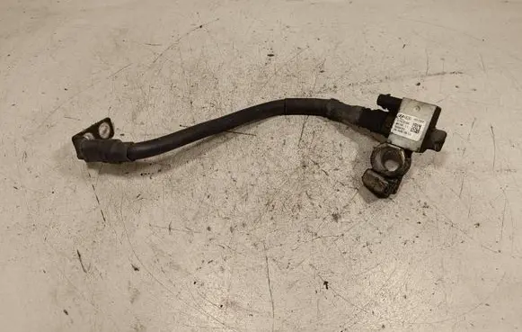 KIA Sorento Negative earth cable (battery) 371802P300