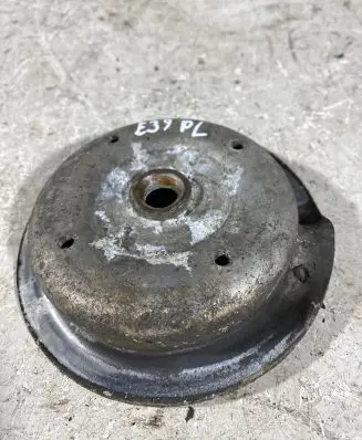 BMW 5 E39 Coil spring mount 