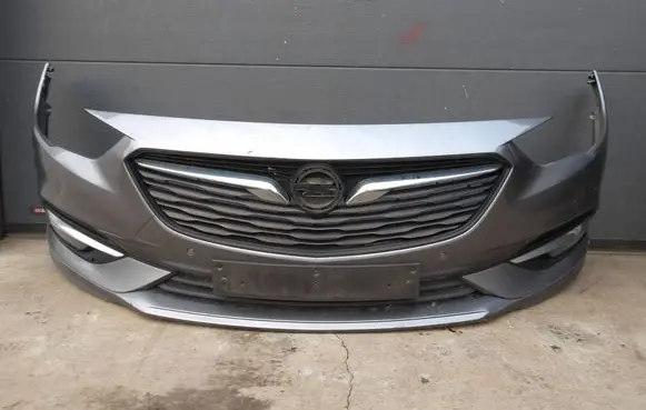 Opel Insignia B Front bumper 