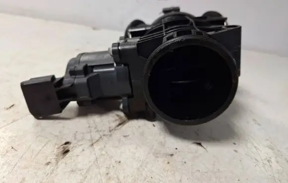 Jaguar XF Throttle valve 1S7Q9L444CK