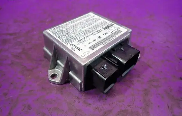 Jaguar X-Type Airbag control unit/module 