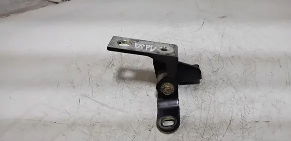 Front door upper hinge